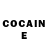 Cocaine Columbia Dzexid