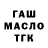 Бутират BDO FourTwenty Hellions